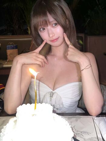 Full leaked Real yami page private onlyfans photo
