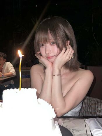 Full leaked Real yami page private onlyfans photo