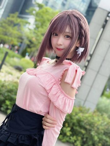 Full leaked Real yami page private onlyfans photo
