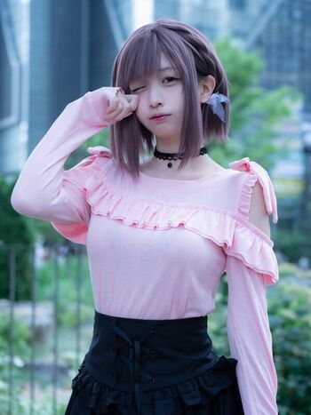 Full leaked Real yami page private onlyfans photo