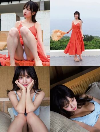 Full leaked Real yami page private onlyfans photo