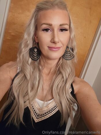 realamericanwife
