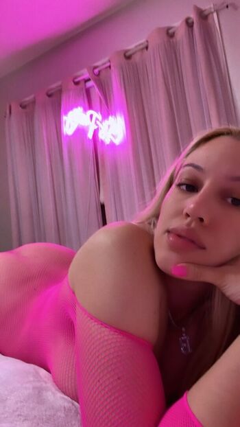 Full leaked Realbabybanks private onlyfans photo