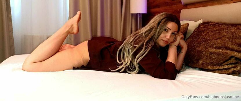 Full leaked Realbigjasmine private onlyfans photo