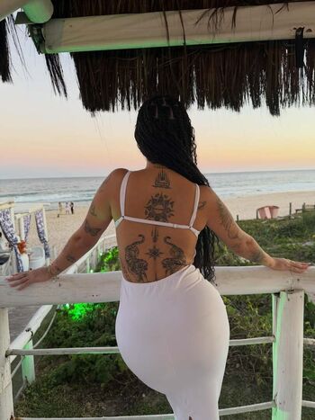 Rebeca Barreto