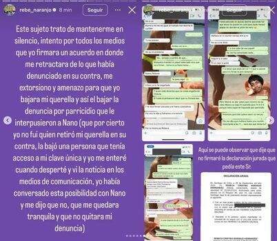 Full leaked Rebeca naranjo private onlyfans photo