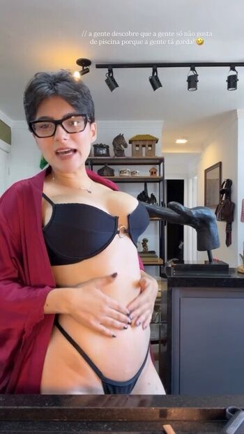 Full leaked Rebeca nonatto private onlyfans photo