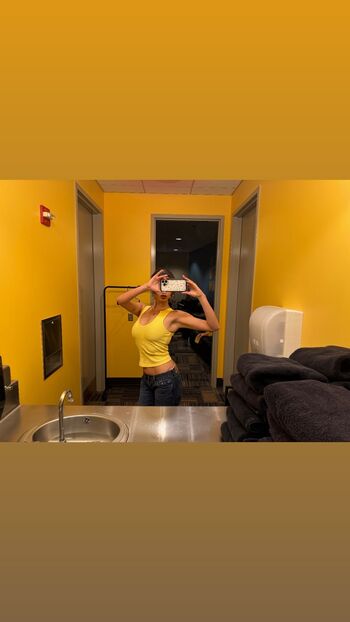 Full leaked Rebecca black private onlyfans photo