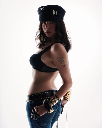Full leaked Rebecca black private onlyfans photo