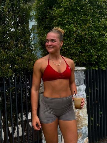 Rebecca Huber