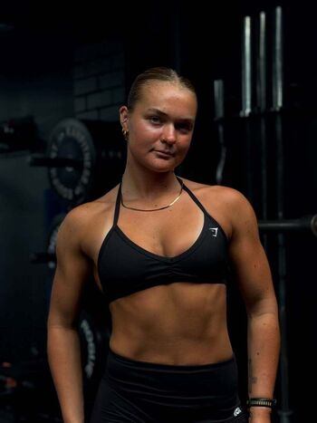 Rebecca Huber