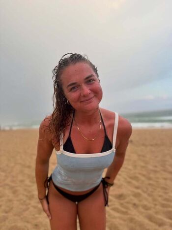 Rebecca Huber