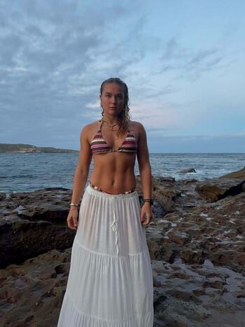 Full leaked Rebecca huber private onlyfans photo