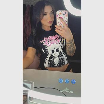 Rebecca Lorraine