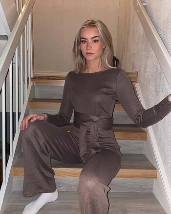 Rebecca Pleym