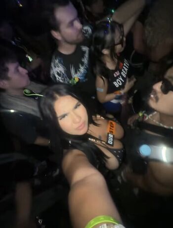 Full leaked Rebecca rodriguez private onlyfans photo