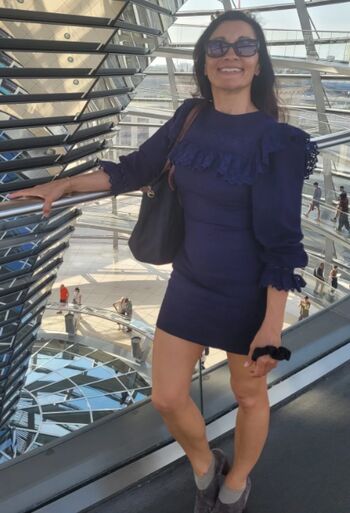 Rebecca Sarker