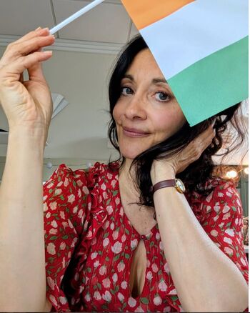 Rebecca Sarker