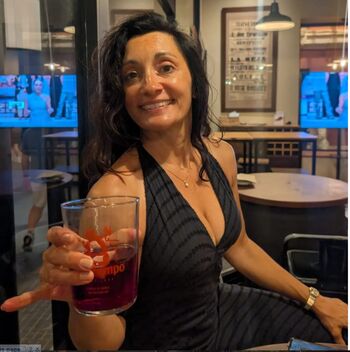 Rebecca Sarker