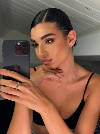 Full leaked Rebecca staffelli private onlyfans photo