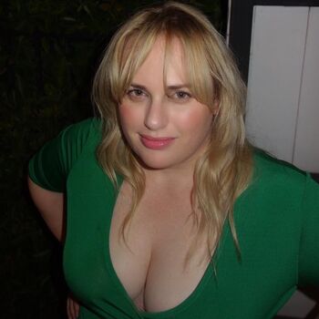Rebel Wilson