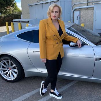 Rebel Wilson