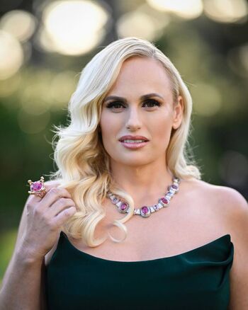 Rebel Wilson