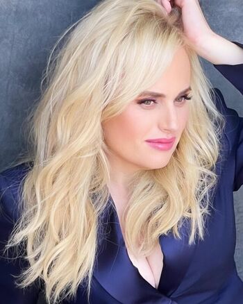 Rebel Wilson