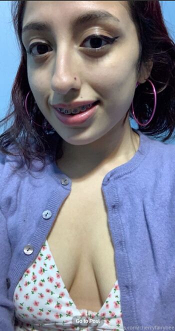 Full leaked Reclusefractal private onlyfans photo