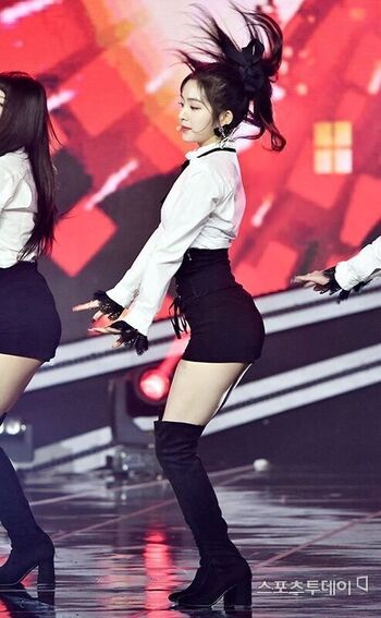 Red Velvet