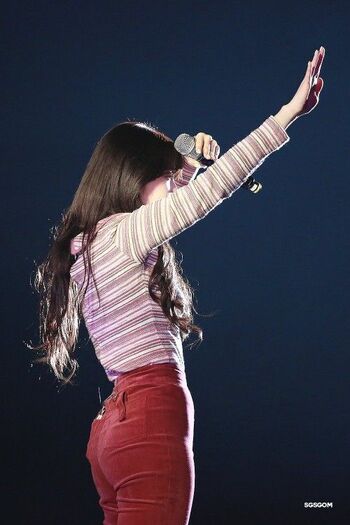 Red Velvet