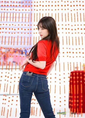 Red Velvet