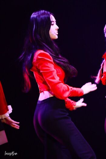 Full leaked Red velvet private onlyfans photo