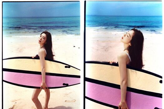 Full leaked Red velvet private onlyfans photo