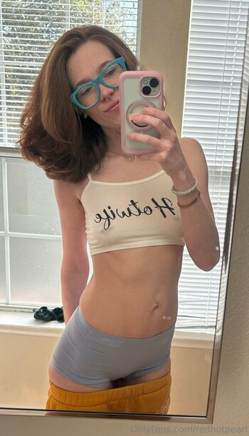 redhotpearlx