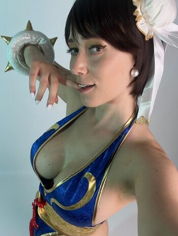 Full leaked Regina cosplay private onlyfans photo