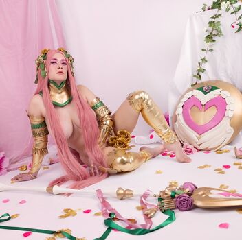 Full leaked Regina cosplay private onlyfans photo