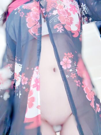 Full leaked Reikira private onlyfans photo