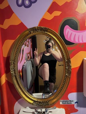 Full leaked Reinbowwwwwww private onlyfans photo