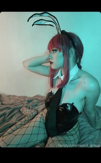 Full leaked Reject group private onlyfans photo