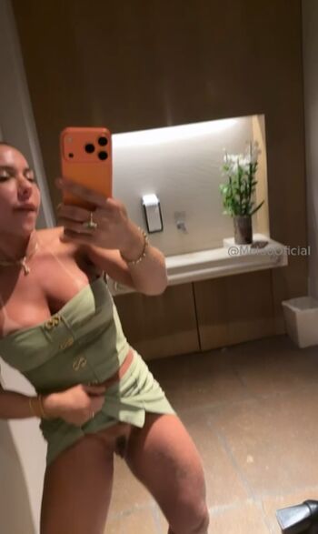 Full leaked Renata frisson private onlyfans photo