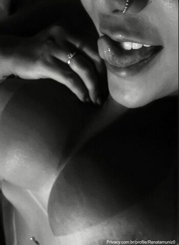 Full leaked Renata muniz private onlyfans photo