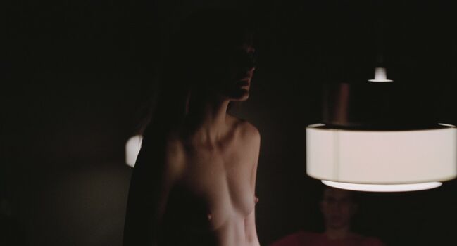 Renate Reinsve