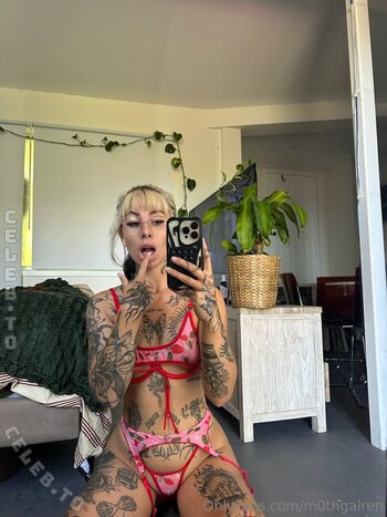 Full leaked Renni grace private onlyfans photo