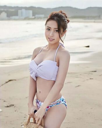 Reona Kirishima