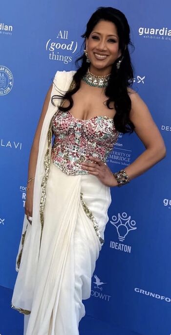 Reshmin Chowdhury