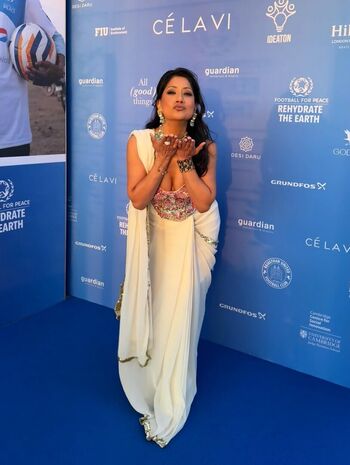 Reshmin Chowdhury