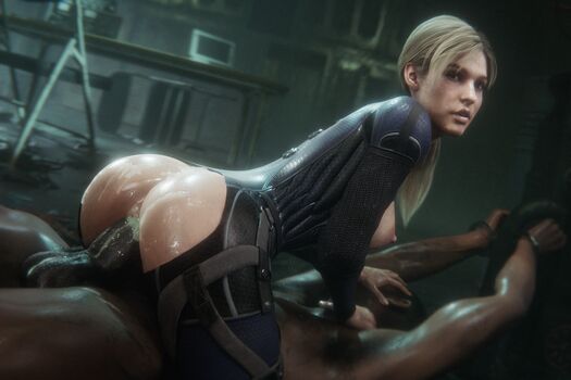 Full leaked Resident evil private onlyfans photo