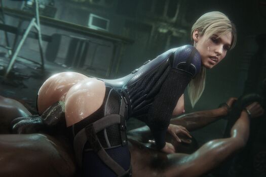 Full leaked Resident evil private onlyfans photo
