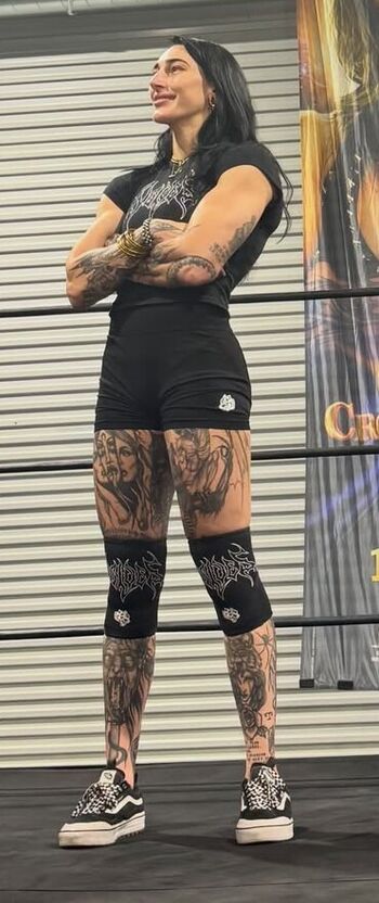 Rhea Ripley